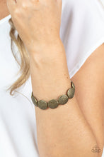 Load image into Gallery viewer, Bracelets Ancient Animal - Brass B231