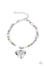 Load image into Gallery viewer, Bracelets Sweetheart Secrets - Multi