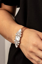 Load image into Gallery viewer, Bracelets Call Me Old-Fashioned - Copper B240