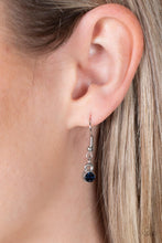 Load image into Gallery viewer, Necklaces Won The Lottery - Blue