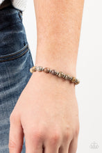 Load image into Gallery viewer, Bracelets Keep The Peace - Silver Urban B2015