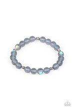 Load image into Gallery viewer, Bracelets Forever and a DAYDREAM - Silver B307