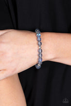 Load image into Gallery viewer, Bracelets Forever and a DAYDREAM - Silver B307