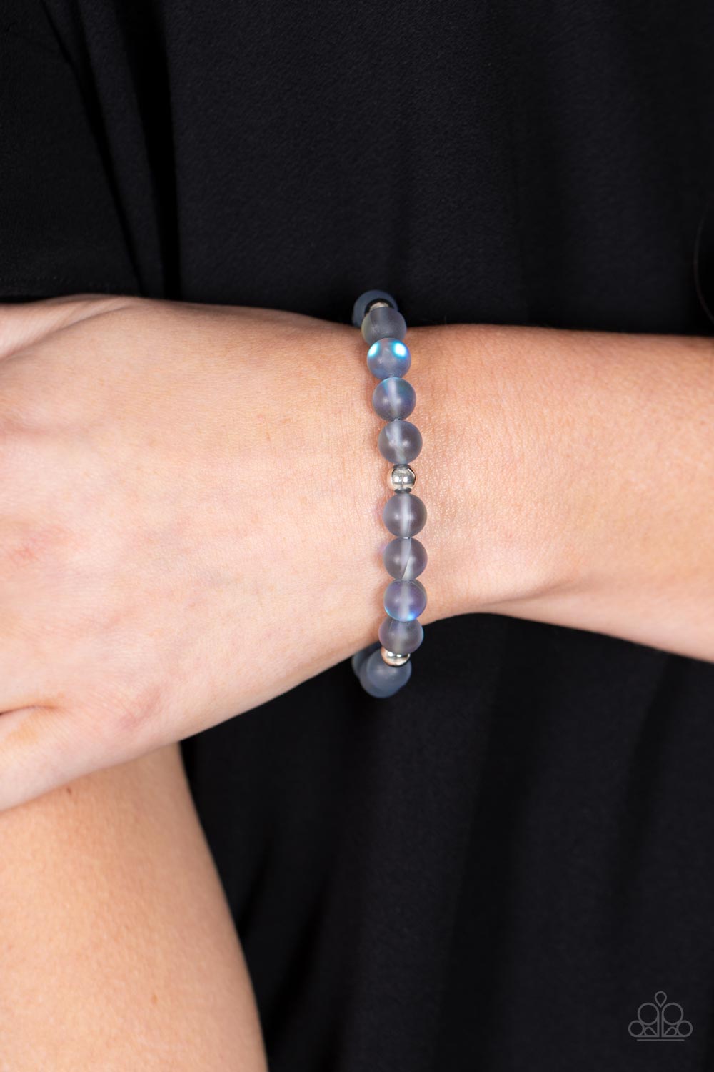 Bracelets Forever and a DAYDREAM - Silver B307