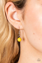 Load image into Gallery viewer, Necklaces Talisman Trendsetter - Yellow