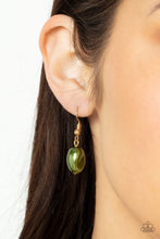 Load image into Gallery viewer, Necklaces Pardon My FABULOUS - Green