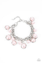 Load image into Gallery viewer, Bracelets Orbiting Opulence - Pink