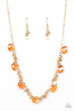 Load image into Gallery viewer, Necklaces Sassy Super Nova - Gold SETS