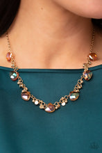 Load image into Gallery viewer, Necklaces Sassy Super Nova - Gold SETS