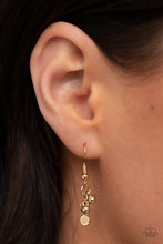 Load image into Gallery viewer, Necklaces Sassy Super Nova - Gold SETS