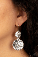 Load image into Gallery viewer, Necklace Grounded Glamour - Blue N089