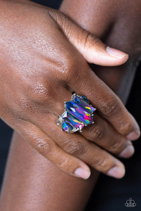 Embrace Iridescently Interstellar - Multi TRAY 11 E81