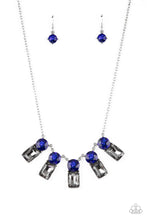 Load image into Gallery viewer, Necklaces Celestial Royal - Blue N2202
