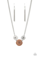 Load image into Gallery viewer, Necklaces Shine Your Light - Silver