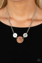 Load image into Gallery viewer, Necklaces Shine Your Light - Silver