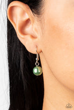 Load image into Gallery viewer, Necklaces The Top TENACIOUS - Green N2056