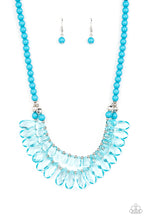 Load image into Gallery viewer, Necklace All Across the GLOBETROTTER - N070