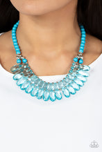 Load image into Gallery viewer, Necklace All Across the GLOBETROTTER - N070
