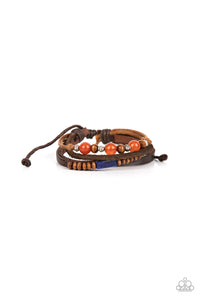 Urban Public In-QUARRY - Multi Bracelet