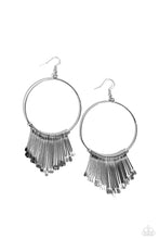 Load image into Gallery viewer, EarringsThe Little Dipper - Silver E2425
