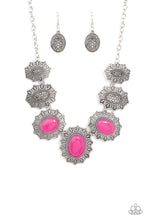Load image into Gallery viewer, Necklaces Forever and EVERGLADE - Pink N109