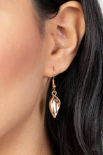 Load image into Gallery viewer, Necklaces Enviable Elegance - Gold N412