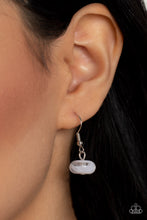 Load image into Gallery viewer, Necklace Oceanside Service - White