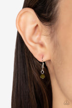 Load image into Gallery viewer, Necklaces Sierra Showroom - Brown