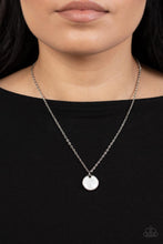 Load image into Gallery viewer, Necklaces New Age Nautical - White N2175