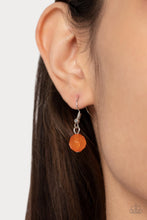 Load image into Gallery viewer, Necklaces Tropical Trove - Purple N2230