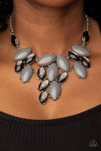 Load image into Gallery viewer, Necklaces Date Night Nouveau - Silver N421