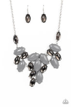 Load image into Gallery viewer, Necklaces Date Night Nouveau - Silver N421