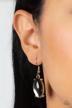 Load image into Gallery viewer, Necklaces Date Night Nouveau - Black N475