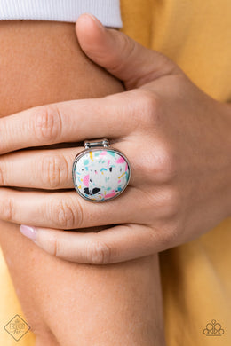 Embrace Aesthetically Authentic - Multi