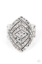 Load image into Gallery viewer, Embrace Plead GLITZY - Silver K11