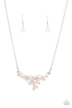 Load image into Gallery viewer, Necklaces Because Im The Bride - Pink N2397