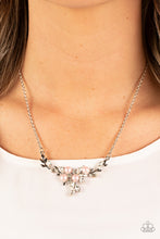 Load image into Gallery viewer, Necklaces Because Im The Bride - Pink N2397