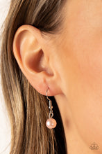 Load image into Gallery viewer, Necklaces Because Im The Bride - Pink N2397