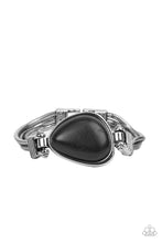Load image into Gallery viewer, Bracelets Badlands Bounty - Black B044