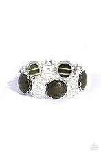 Load image into Gallery viewer, Bracelets Ethereal Excursion - Green B2178