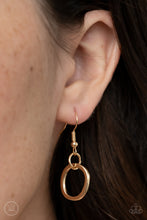 Load image into Gallery viewer, Necklaces 90s Nostalgia - Gold N002