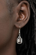 Load image into Gallery viewer, Necklace Divine IRIDESCENCE - Silver