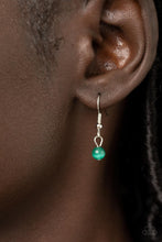 Load image into Gallery viewer, Necklaces Gracefully Gemstone - Green