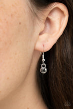 Load image into Gallery viewer, Necklaces Gritty Go-Getter - Silver