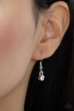 Load image into Gallery viewer, NecklacesScandalously Scattered - Silver