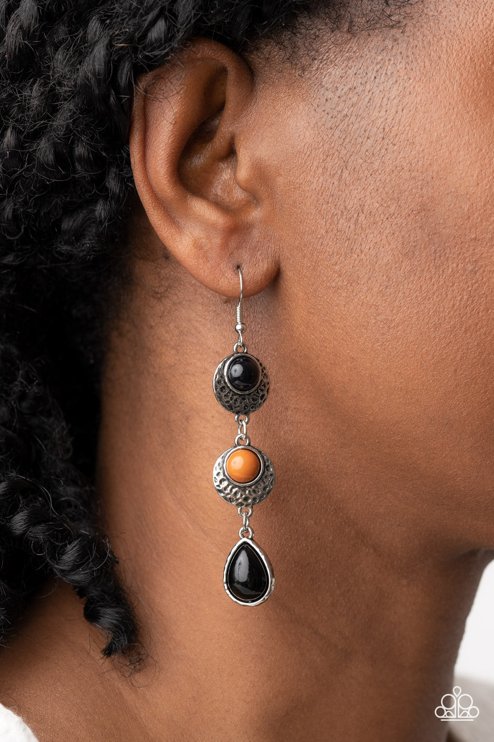 Earrings Tahoe Trailblazer - Multi