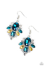 Load image into Gallery viewer, Earrings Glitzy Go-Getter - Multi E2490