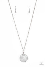 Load image into Gallery viewer, Necklace Twinkly Treasury - White