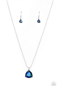 Necklaces Galactic Duchess - Multi N2061