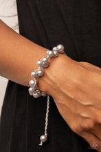 Load image into Gallery viewer, Bracelets Vintage Versatility - Silver